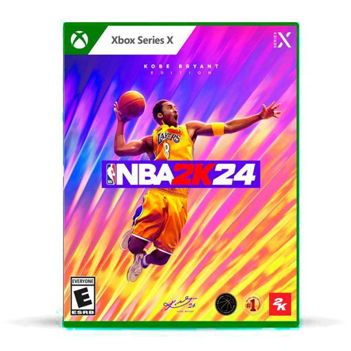 Imagen de NBA 2K24 Kobe Bryant Edition (Nuevo) Xbox Series