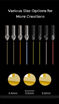 Imagen de Kit Boquillas Creality Alto Flujo K1, K1 Max, CR-M4, Ender-3 V3 KE