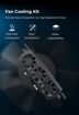 Imagen de Fan Cooling Kit Creality