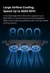Imagen de Fan Cooling Kit Creality