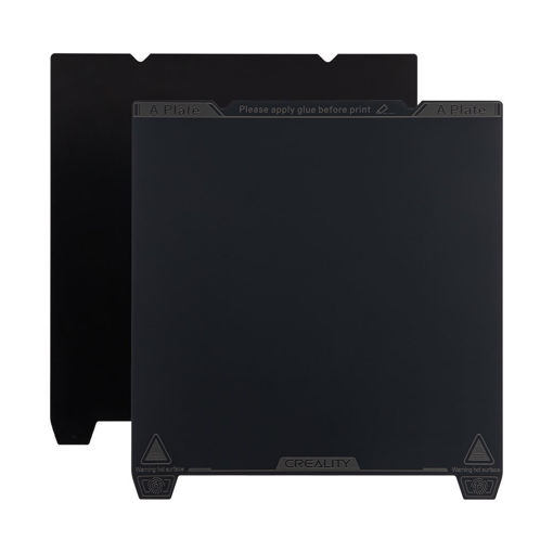 Imagen de Cama Magnética Smooth PEI 235x235mm Creality K1