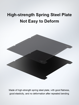 Imagen de Cama Magnética Smooth PEI 235x235mm Creality K1