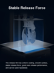 Imagen de Pictor Film Alta Velocidad para Creality Halot Mage