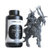 Imagen de Resina Creality Rápida Curable UV 1kg Impresora 3D