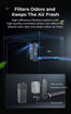 Imagen de Carpa Creality para Impresoras 3D de Resina