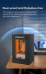 Imagen de Carpa Creality para Impresoras 3D de Resina