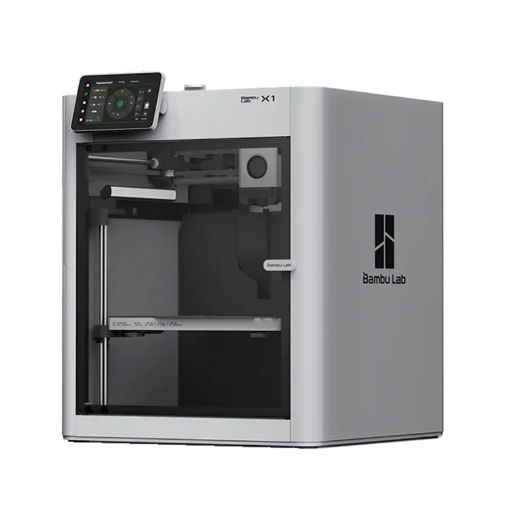 Imagen de Impresora 3D Bambu Lab X1-Carbon de Exhibición