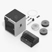 Imagen de Impresora 3D Bambu Lab X1-Carbon Combo AMS