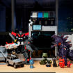 Imagen de Impresora 3D Bambu Lab X1-Carbon Combo AMS