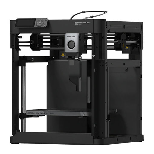 Imagen de Impresora 3D Bambu Lab P1P