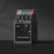 Imagen de Impresora 3D Bambu Lab P1S Combo AMS