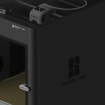 Imagen de Impresora 3D Bambu Lab P1S Combo AMS