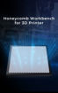 Imagen de Honeycomb Creality 235x235mm para Grabadora Laser