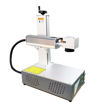 Imagen de Grabadora Laser de Fibra para Metales Raycus 20W