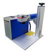 Imagen de Grabadora Laser de Fibra para Metales Raycus 30W