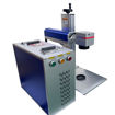 Imagen de Grabadora Laser de Fibra para Metales Raycus 30W