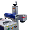 Imagen de Grabadora Laser de Fibra para Metales Raycus 30W