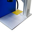 Imagen de Grabadora Laser de Fibra para Metales Raycus 30W