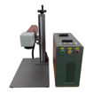 Imagen de Grabadora Laser de Fibra para Metales Raycus 50W