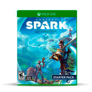 Imagen de Project Spark (Usado) Xbox One