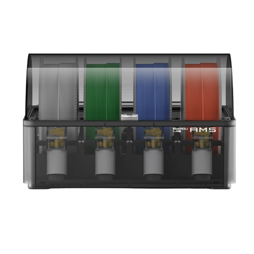 Imagen de Bambu Lab AMS - Automatic Material System