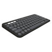 Imagen de Teclado Inalámbrico Logitech K380s Español