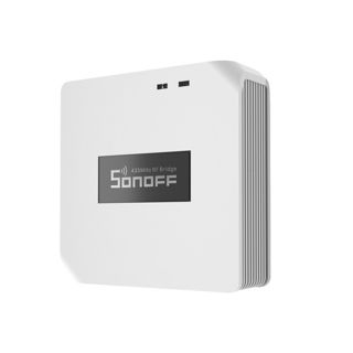 Imagen de Sonoff RF BridgeR2 433 MHz a WiFi Smart Hub (REF)