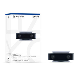 Imagen de Cámara HD PS5 PlayStation 5 (Caja Abierta)