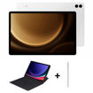 Imagen de Tablet Samsung Galaxy Tab S9 FE+ 8/128GB Estuche + SPen