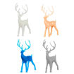 Imagen de Resina Creality Standard 500g Plus para Impresoras 3D