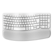Imagen de Teclado Inalámbrico y Bluetooth Logitech Wave Keys en Español