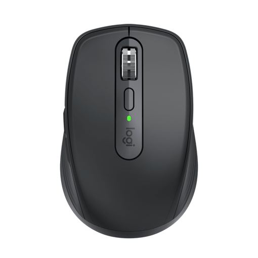 Imagen de Mouse Inalámbrico Logitech MX Anywhere 3s