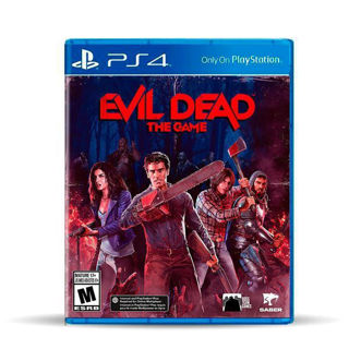 Imagen de Evil Dead The Game (Usado) PS4