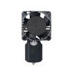 Imagen de Hotend Compl. con Boquilla Acero Inoxidable 0.2mm Bambu X1