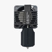 Imagen de Hotend Compl. con Boquilla Acero Endurecido 0.6mm Bambu P1