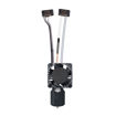 Imagen de Hotend Compl. con Boquilla Acero Endurecido 0.2mm Bambu Lab P1