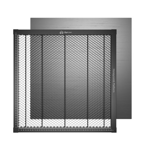 Imagen de Honeycomb AlgoLaser 400x400mm para Grabadora Laser