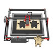 Imagen de Honeycomb AlgoLaser 400x400mm para Grabadora Laser