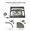 Imagen de Honeycomb AlgoLaser 400x400mm para Grabadora Laser