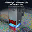 Imagen de Grabadora y Cortadora Ortur Laser Master 3 20W