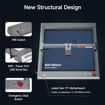 Imagen de Grabadora y Cortadora Ortur Laser Master 3 20W