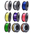 Imagen de Filamento PLA Silk Seda Creality 1kg 1.75mm