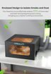 Imagen de Cubierta Enclosure Pro para Láser Creality Falcon