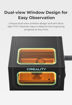 Imagen de Cubierta Enclosure Pro para Láser Creality Falcon
