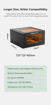 Imagen de Cubierta Enclosure Pro para Láser Creality Falcon