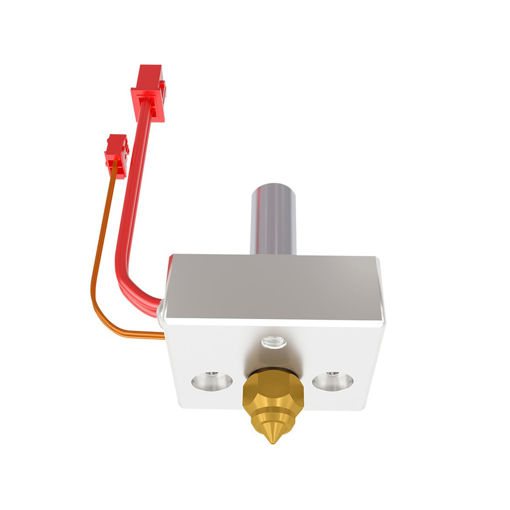 Imagen de Kit Bloque Hotend Creality Ender 3 S1 Pro