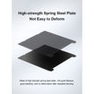 Imagen de Cama Magnética Smooth PEI 315x310mm Creality K1 Max