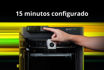 Imagen de Impresora 3D Bambu Lab P1S Combo AMS