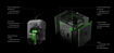 Imagen de Impresora 3D Bambu Lab P1S Combo AMS
