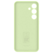Imagen de Estuche Samsung S24 Silicone Case Original